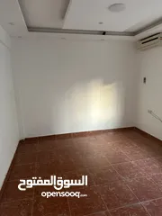  11 شقه فارغه للايجار الرابيه 3 نوم  دفعات شهرين