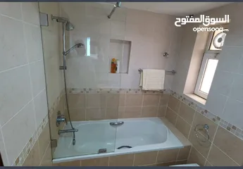  3 For rent luxury Flat 2 BR in Alqurum Opposite Alqurum park.