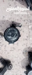  7 قطع فيوجن وفيات و منفاخ