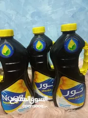  1 عسل دبس ريالين ونص