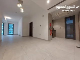  3 2 BR Lovely Apartment in Muscat Hills – Boulevard Tower