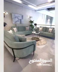  1 مطلوب للعمل بشكل فوري منجد كنب