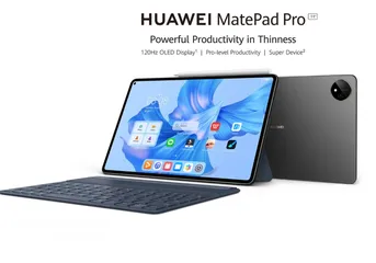  1 Huawei matepad 11 pro