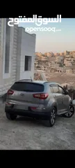  2 Kia سبورتاج