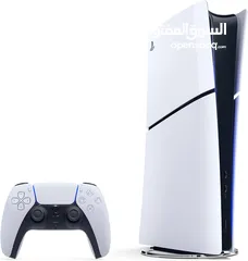  1 ps5 بلايستيشن 5