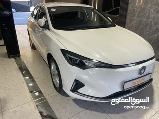  4 شانجان ايدو 2021 كاش او اقساط