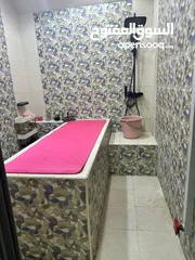  11 Fully Equipped Ladies Salon with License for Sale