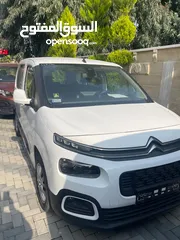  9 سيتروين بيرلنجو