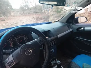  5 اوبل استرى H