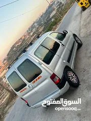  10 ستروين بيرلنقو موديل 2008