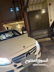 2 مرسيدس 2016