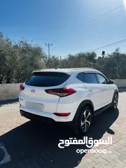  2 توسان 2016 بنزين