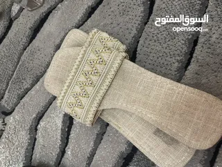  9 احذيه عاليه وصنادل صيف