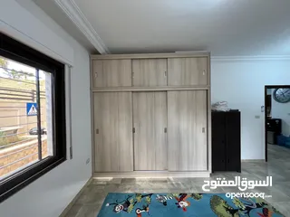  24 2 APARTMENTS 175M EACH WITH 450 M OUTSIDE IN DABOUQ.
