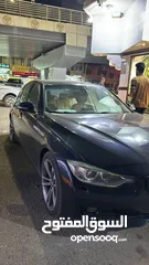  4 Bmw 328 2015