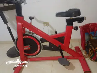  2 سايكل بشكل دراجة