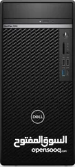  2 Dell Optiplex 7090 Tower Desktop, Intel Core i7 11700 Processor, 16GB DDR4 RAM, 256SSD, 1TB HDD