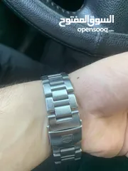  3 5 ساعات. 2 سواتش 2 تاغ هوير 1 روليكس