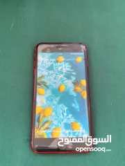  4 ايفون 8 بلس 64 جيجا بايت بطارية 100 ،