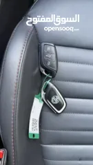  20 الصيني MG EHS ترخيص 2022 محرك 1500 هايبرد/plugin جير أوتوماتيك 284 حصان