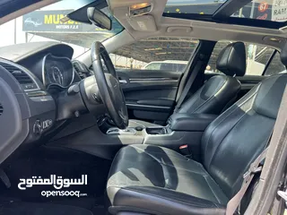  15 كرايسلر C300