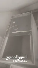  2 فريزر عدد 2 للببع في حال جيد