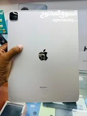  1 ipad pro 12.9 inc 6genaration with sim