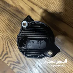  1 Tesla oil pump  Part number 1108202-00-F طرمبة زيت تسلا