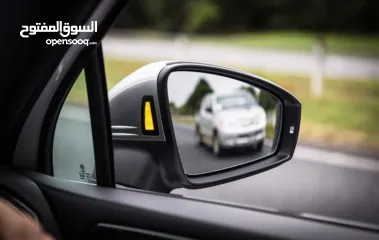  5 Vw tiguan 2019 black edition fully loded 4/4