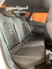  15 SEAT IBIZA