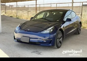  1 تيسلا موديل 3