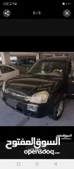  7 سيارة جيب هيونداي توسان للبيع