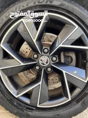  16 سكودا كودياك للبيع