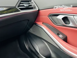  22 BMW I3 40L M KIT 2023