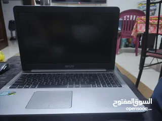  1 Asus gaming laptop