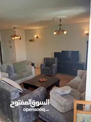  4 شقة مفروشة للايجار ام الشرايط فئة شباب