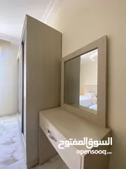  3 Fully furnished for rent in Um Uthayna شقة مفروشة للايجار في عمان - منطقة ام اذينه