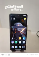  1 Redmi note 14 pro للبيع استخدام اقل من اسبوعين