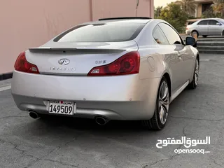  9 انفنتي G37s 2011 ‏Infiniti