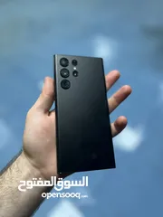  1 للبيع بداعي التحديث S 22 Ultra 5G