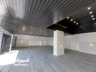  19 شقة فاخرة طابق تسوية مع ترس للبيع في خلدا ( Property ID : 30441 )