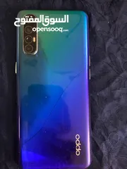  2 جوال OPPO Reno 3 pro