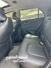  16 Kia niro hybrid 2022  Fulll +++ ‎ فتحة سقف  سعر مميز  كيا نيرو هايبرد موديل وترخيص 22  اضافات كامله