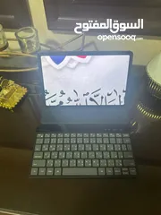 1 تابلت TCL مستعمل اخو الجديد شوف الوصف