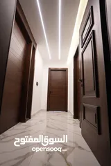  23 شقه مميزه للبيع بعد المدارس العالميه طريق المطار مباشره بسعر مغري تشطيب سوبر ديلوكس
