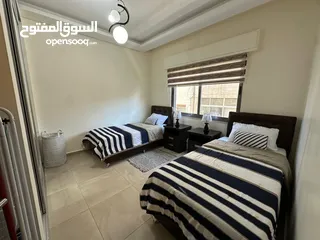  6 شقة مفروشة للايجار في ضاحية الأمير راشد  ( Property 38104 ) سنوي فقط