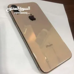  2 ايفون xs نظيف