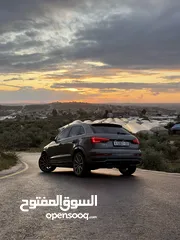  2 Audi Q3 2.0 TFSI