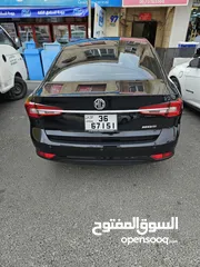  2 2022 كامل الاضفات mg 5 ام جي للبيع