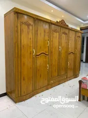  7 كنتور صاج 6باب